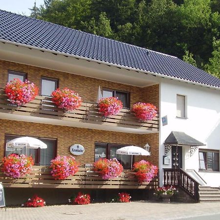 Hotel Zur Dorfschänke Medebach Exterior foto